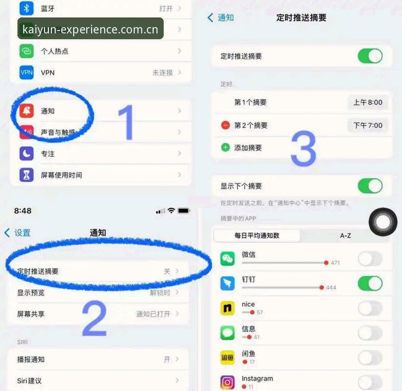 老用户实测分享：开云评价中的5个实用技巧与3大隐藏功能