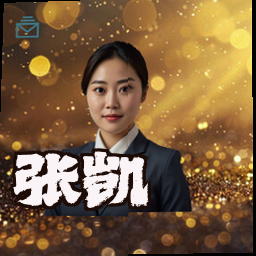 张凯